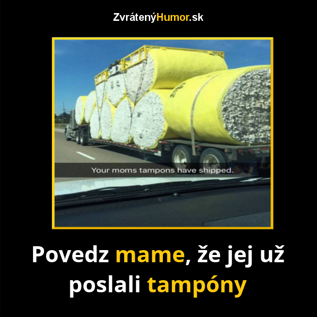 65.tampóny