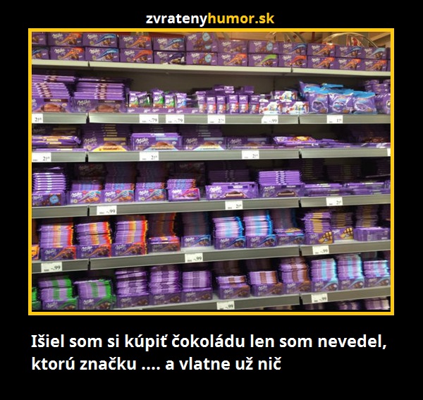 milka
