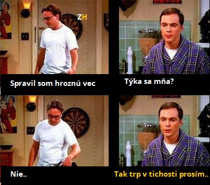 sheldon