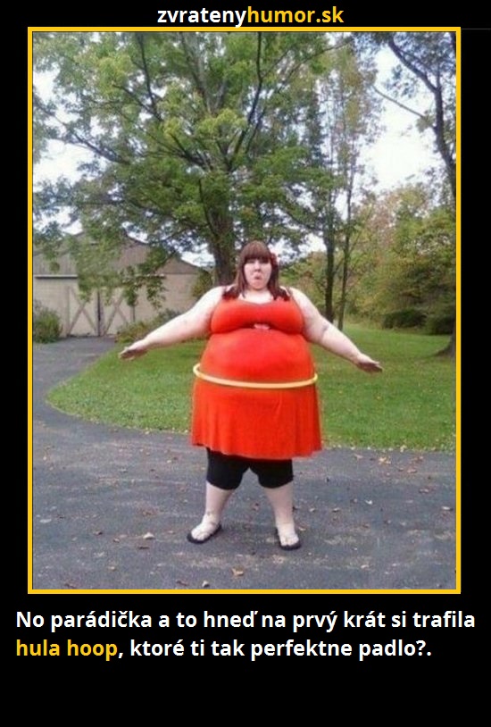 hula hoop