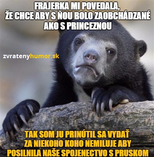priznanie