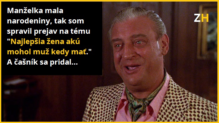 prejav