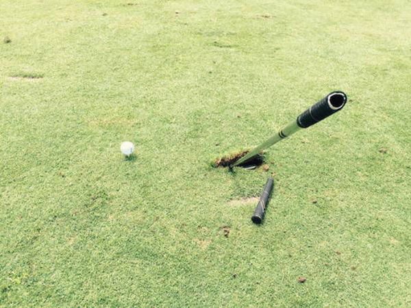 golf