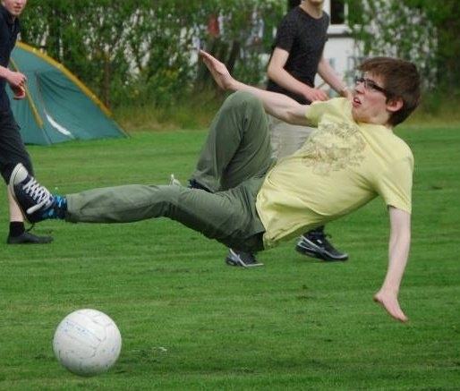 futbal