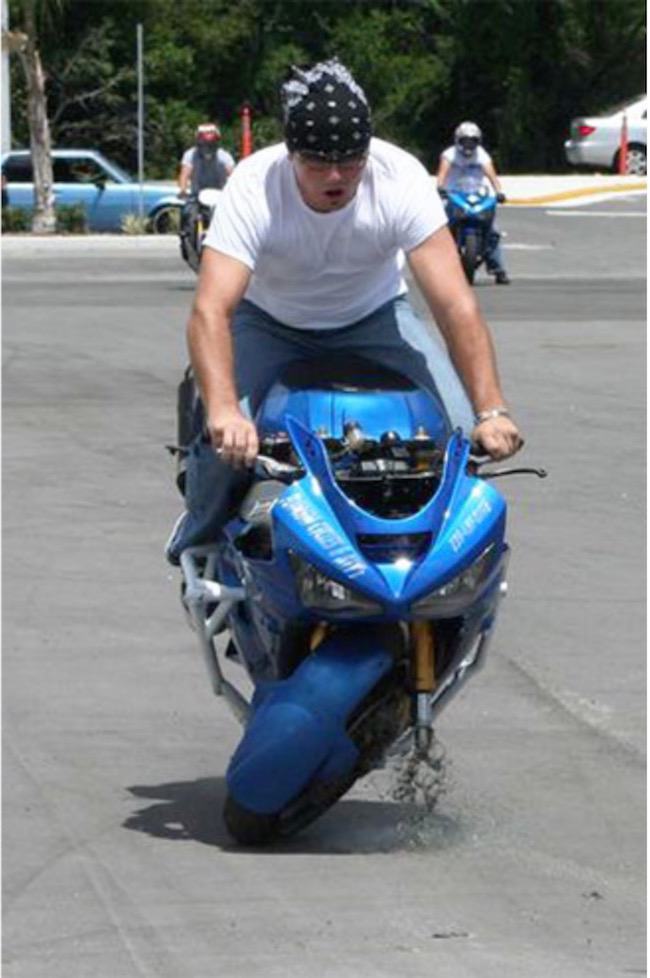 motorka