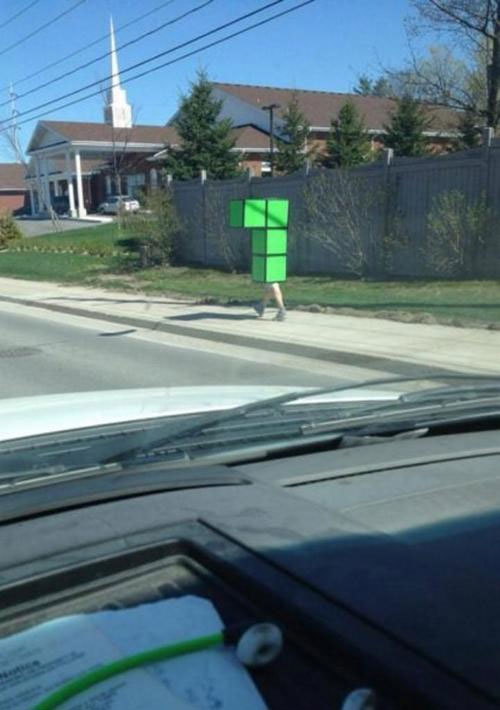tetris