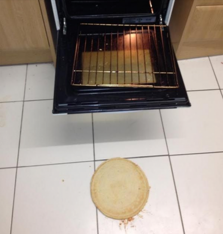 spadla pizza