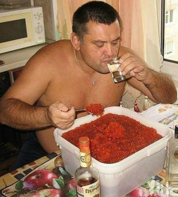 kaviar