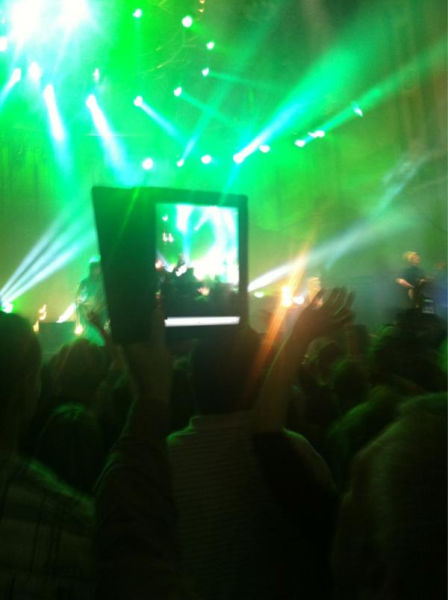 tablet