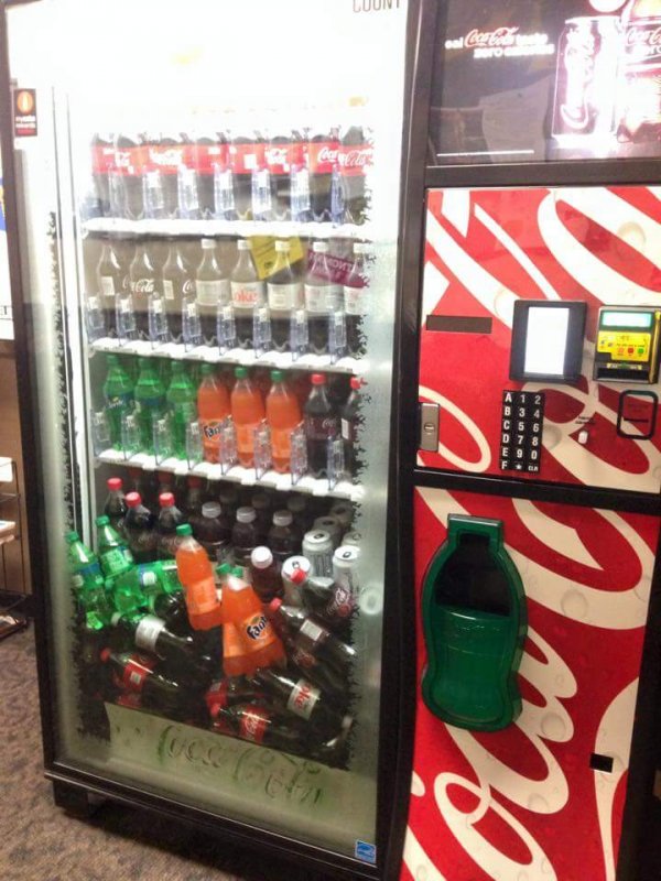 plny automat