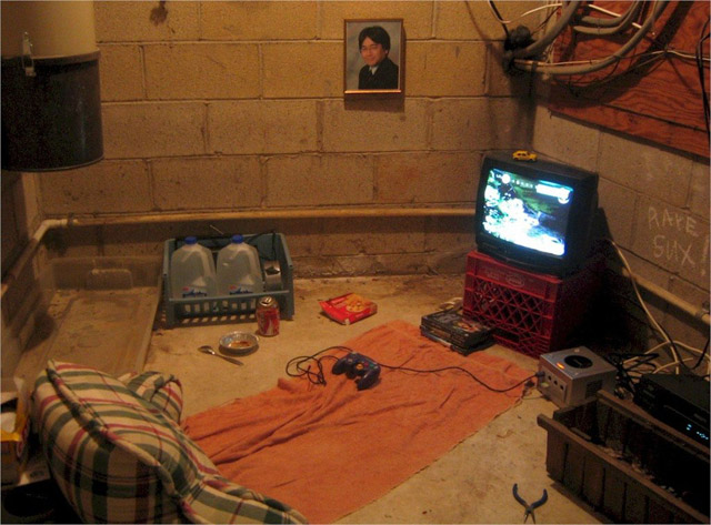 televizor