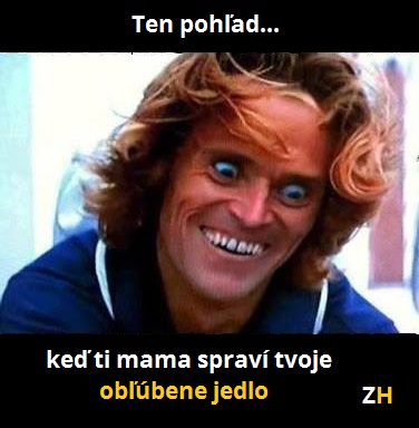 jedlo