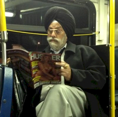 turban