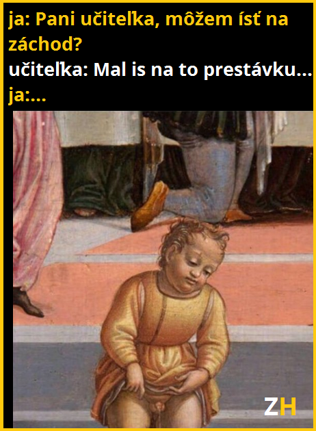 prestavka