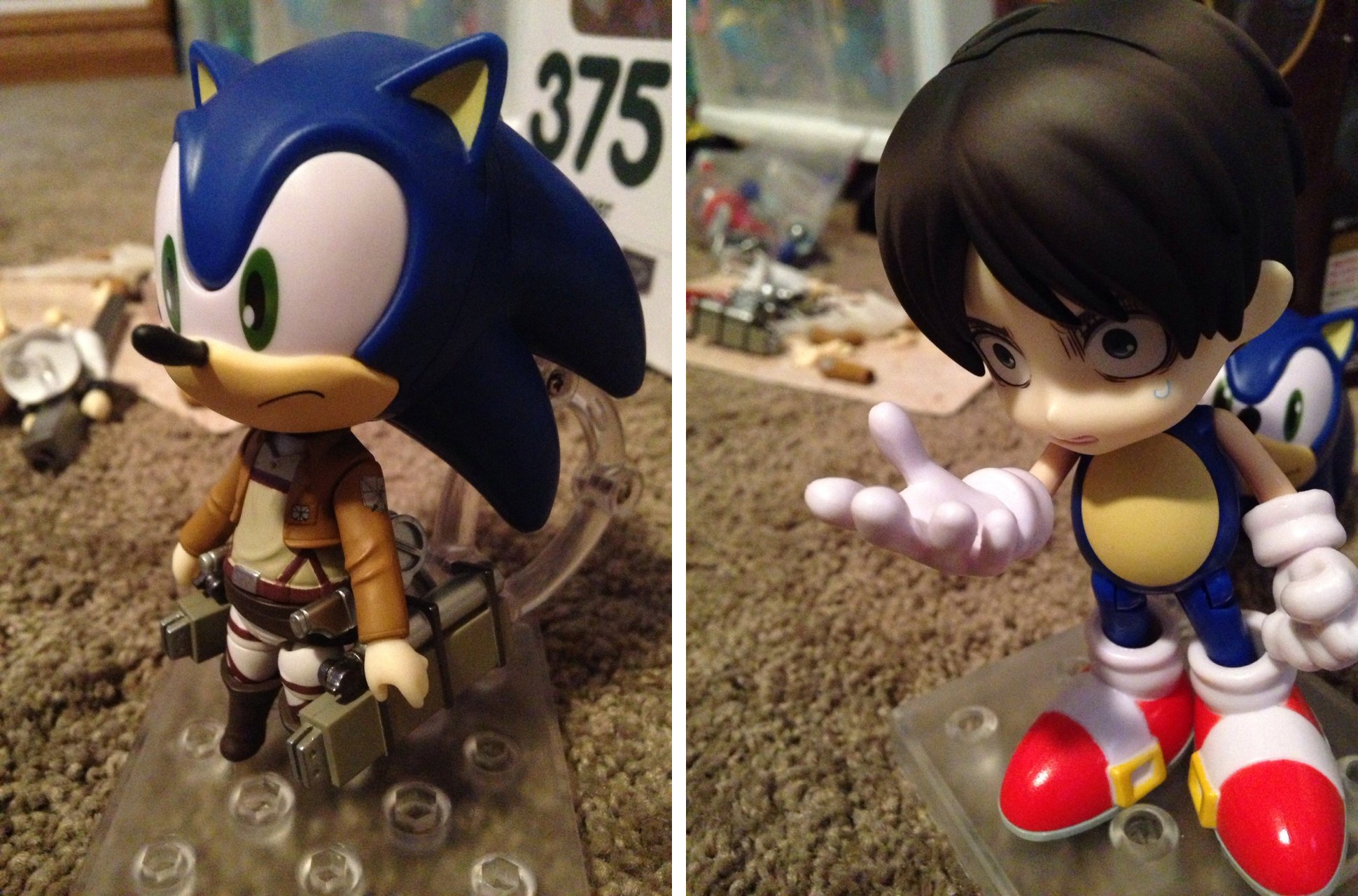 sonic