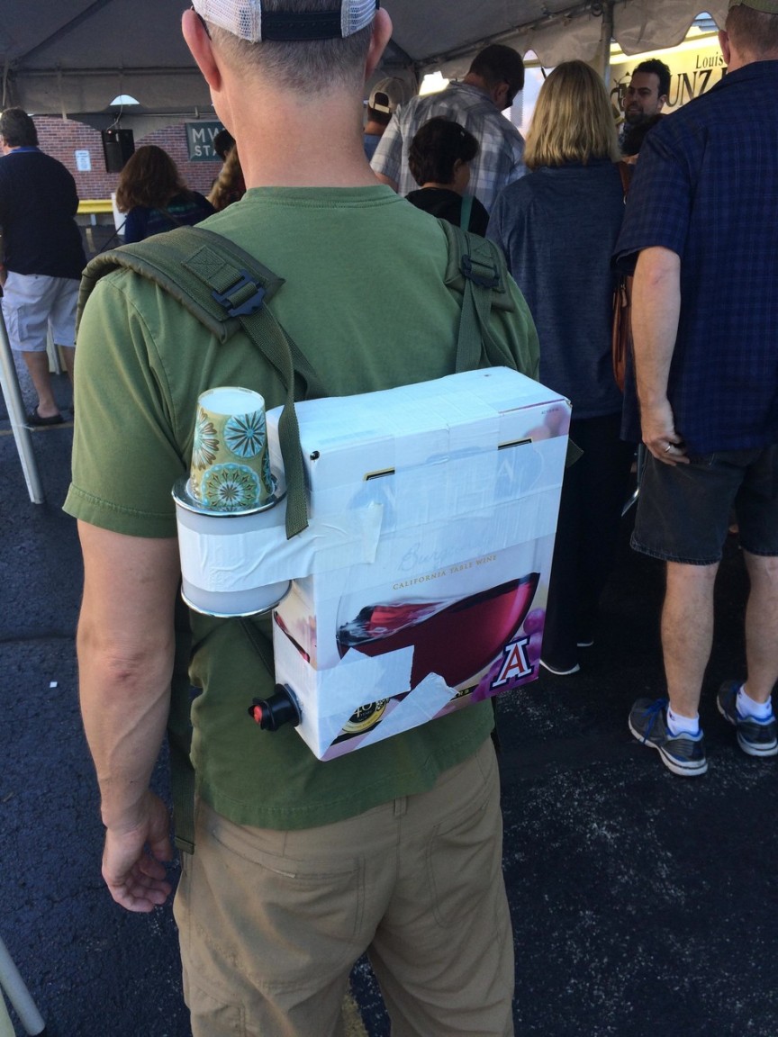 vino