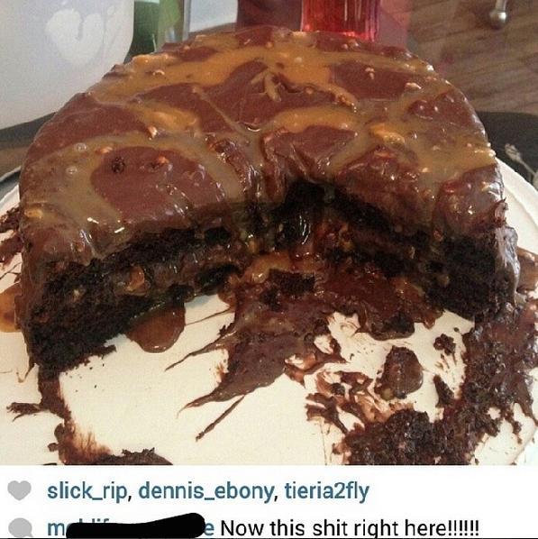 torta