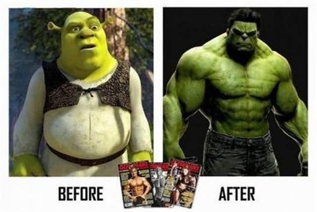hulk