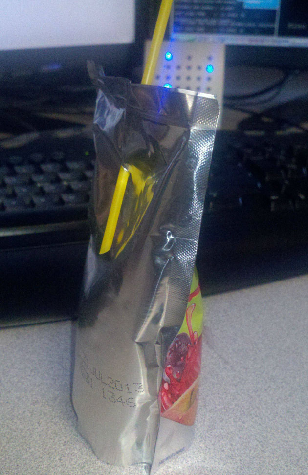 CapriSun
