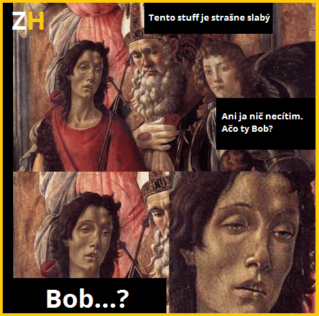bob