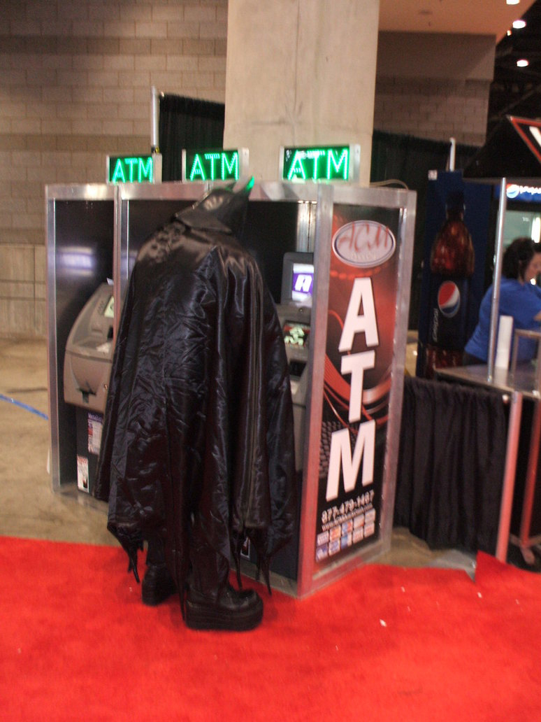 batman