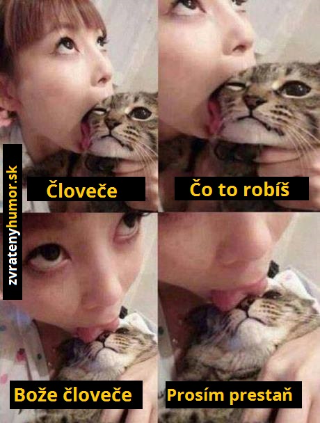 Iný kraj, iný mrav