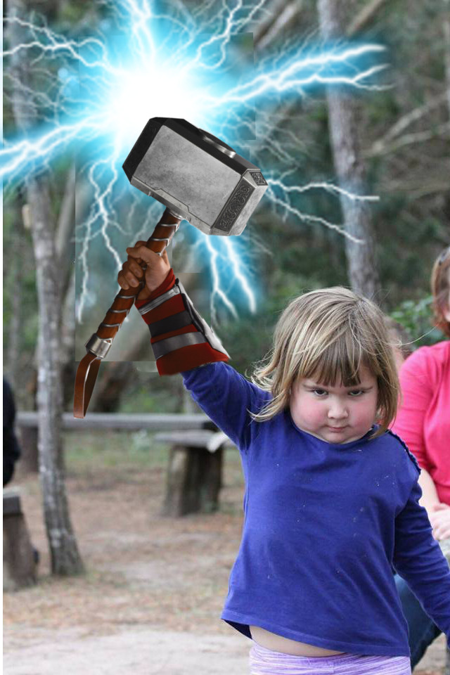 thor