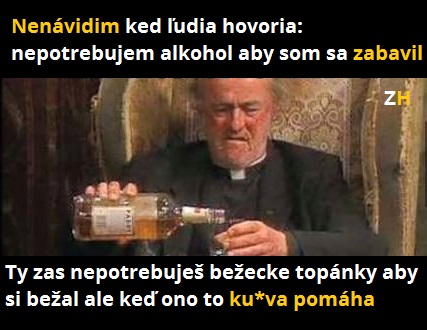 alkohol
