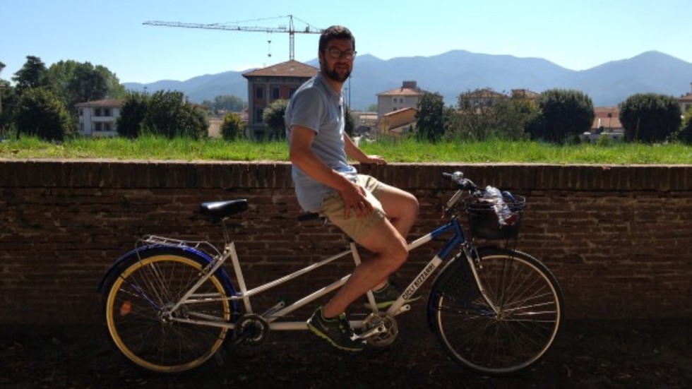 bicykel