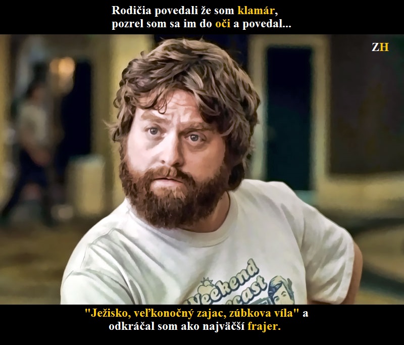 Lži