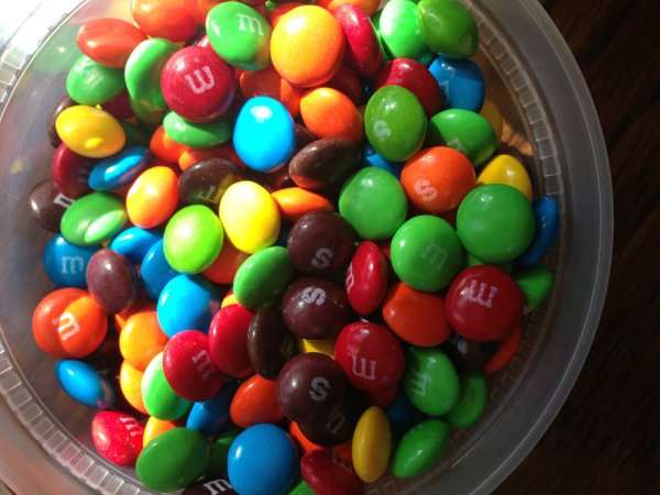 skittles