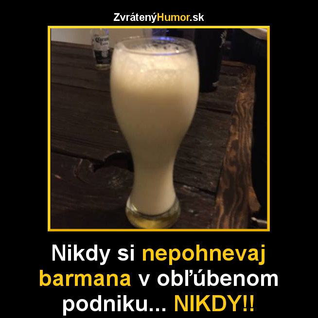 barman