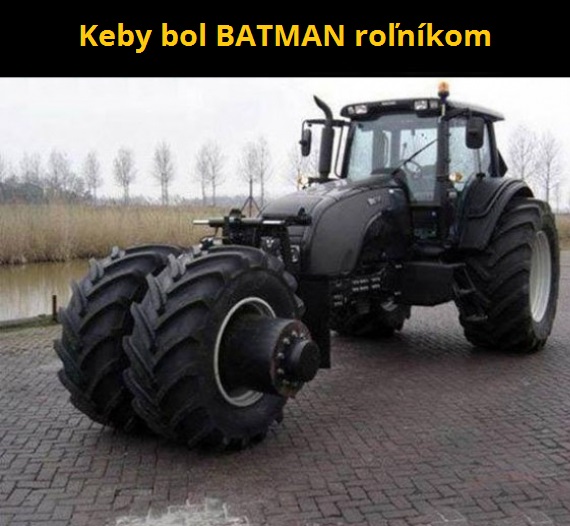 batman