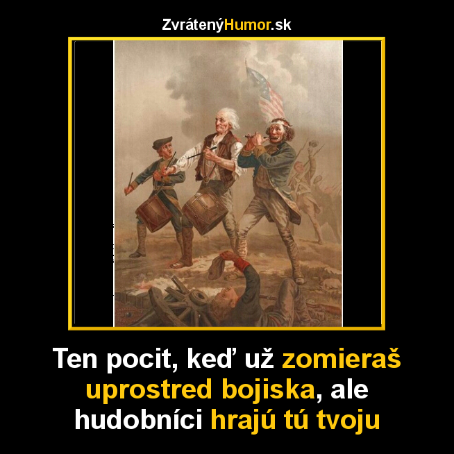 battlefield