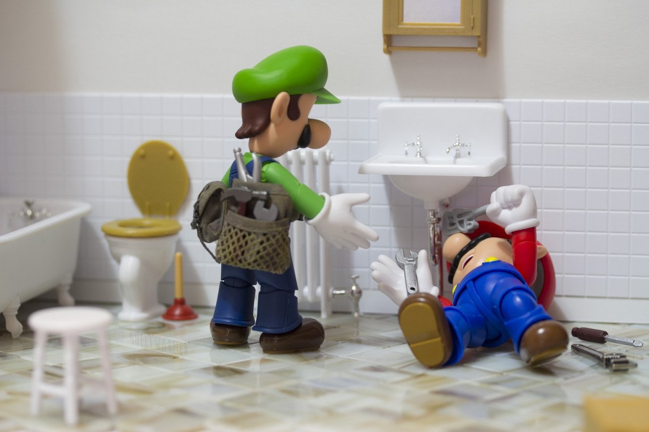 mario