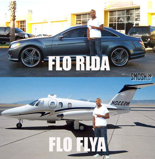 flo rida