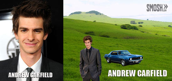 andre