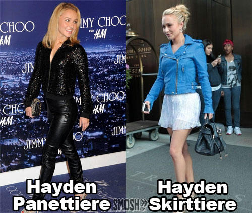 hayden