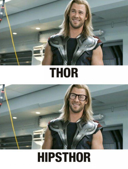 thor