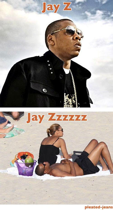 jay z