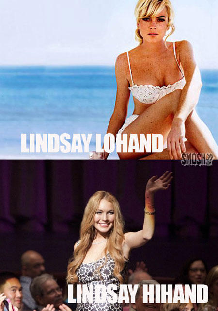 lindsy