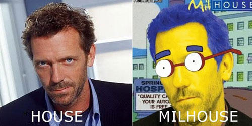 millhouse