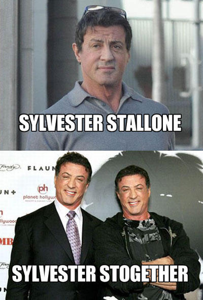 sylevester