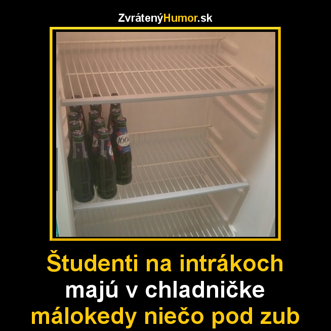 chladnicka