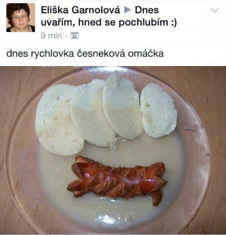 chutovka