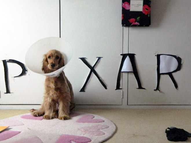 pixar