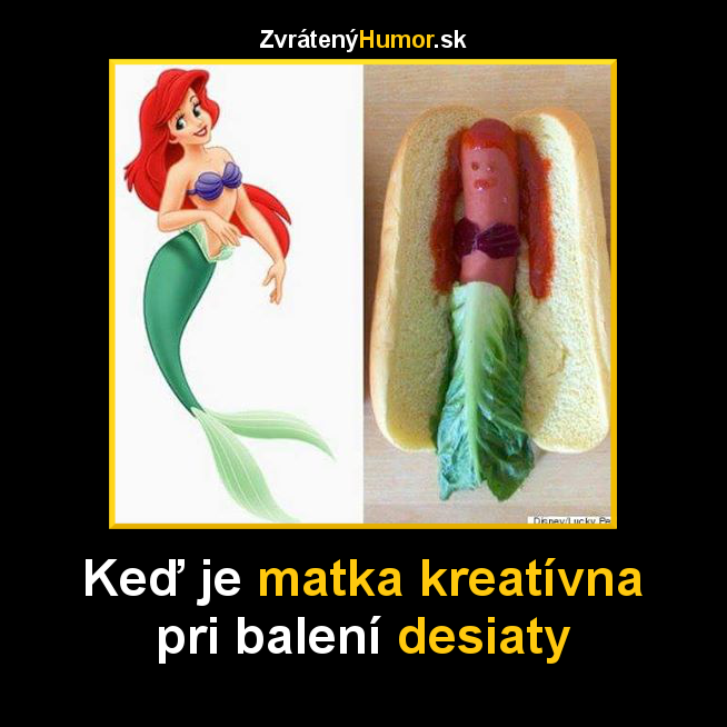 desiata