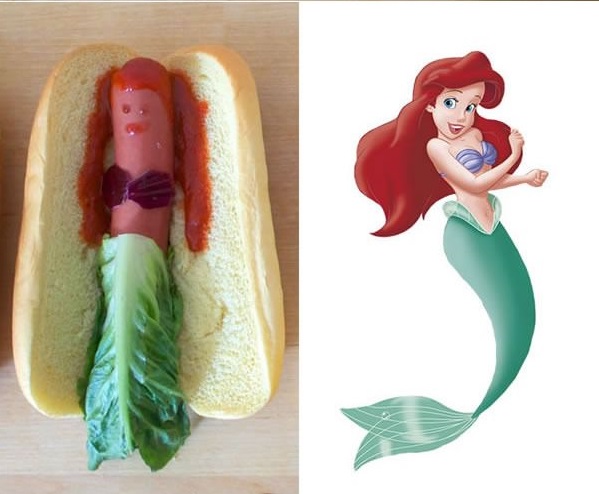 ariel