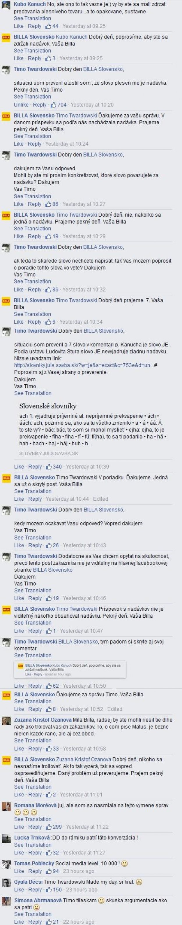 komentare