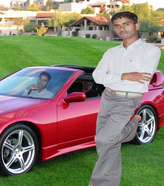 auto
